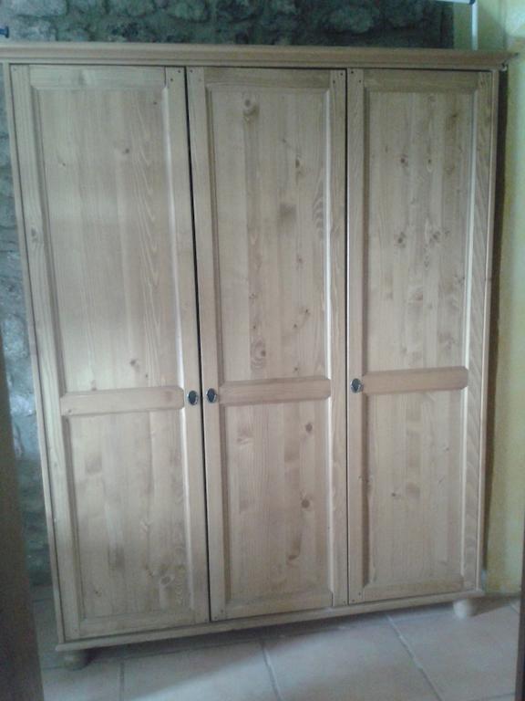 Отель Casa Angrill Oliana Номер фото