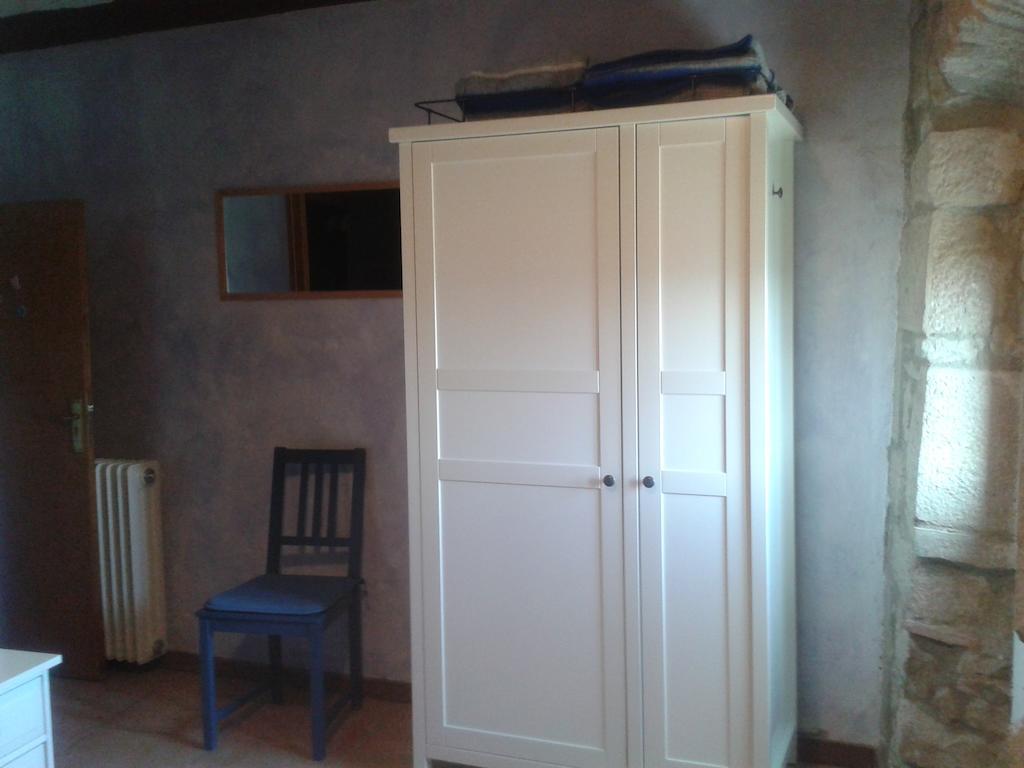Отель Casa Angrill Oliana Номер фото