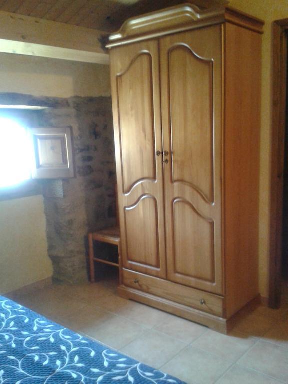 Отель Casa Angrill Oliana Номер фото